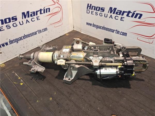 columna direccion bmw serie 6 gran coupe f06