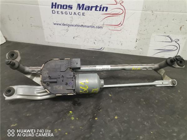 motor limpiaparabrisas delantero volkswagen g