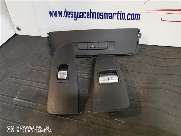 mando elevalunas mercedes benz vito furgon 44