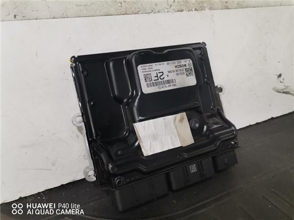 centralita renault megane iv berlina 5p 12201