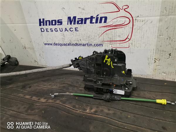 cerradura puerta trasera izquierda mercedes b