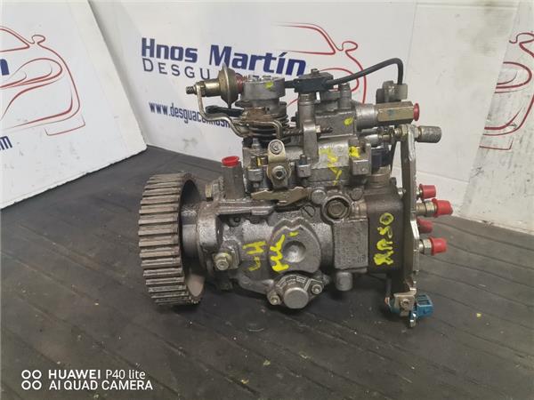 bomba inyectora citroen saxo (1996 >) 1.5 d