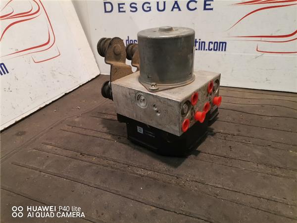 nucleo abs volkswagen passat berlina 3c2 2005