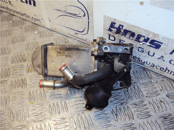 enfriador gases egr volkswagen touareg 7la 20