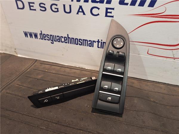 mando elevalunas bmw serie 6 gran coupe f06 2