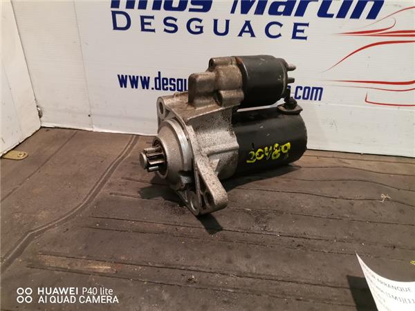 motor arranque seat leon 1m1 111999 16 16 v