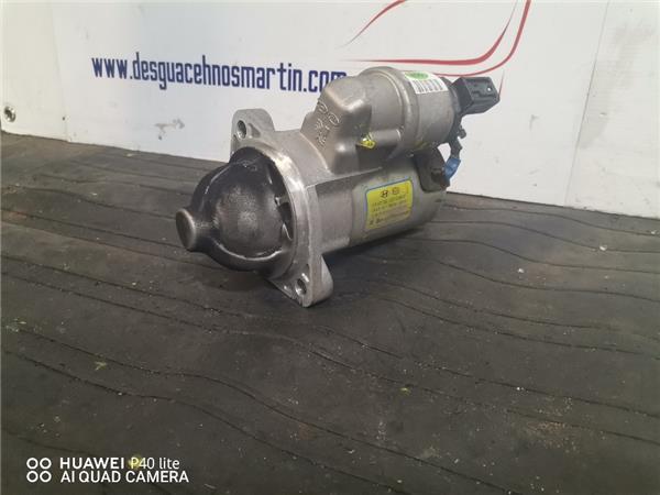 motor arranque kia stonic ybcuv 2017 10 blac