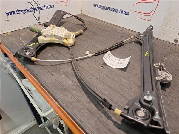 mecanismo elevalunas delantero izquierdo bmw