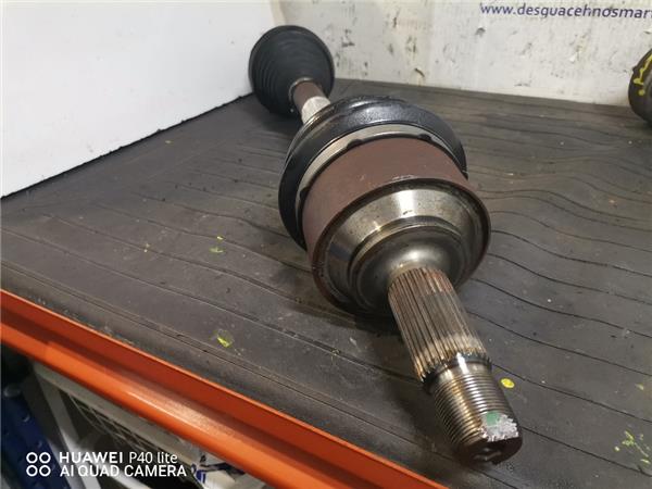 palier delantero izquierdo mercedes benz vito