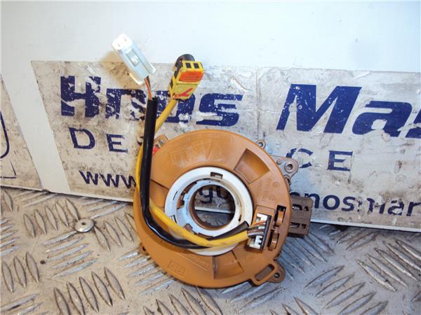 anillo contacto volante fiat ii doblo 152 201