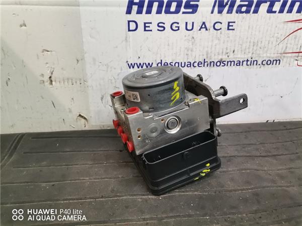 nucleo abs mercedes benz clase c bm 205 famil