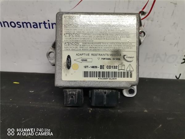 centralita airbag ford mondeo iii (b5y) 