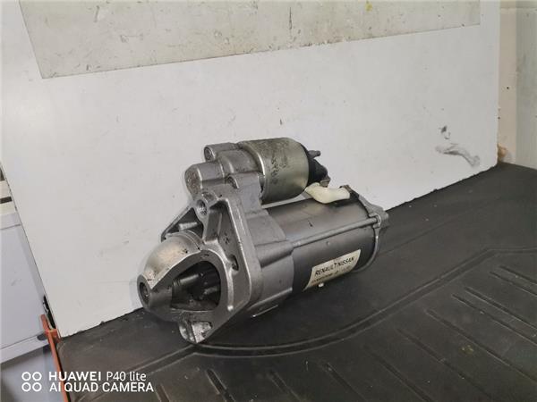 motor arranque dacia duster ii 2018 15 essen