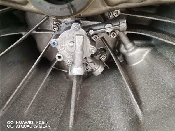 caja cambios manual mercedes benz clase c bm