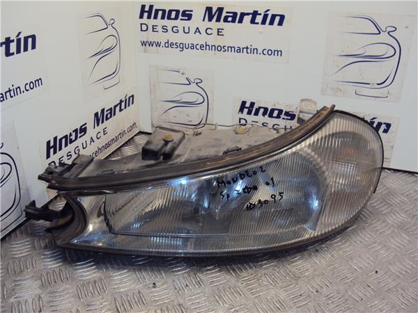 faro delantero izquierdo ford mondeo ii ranch