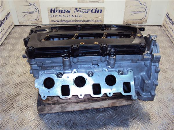 culata volkswagen touareg 7la 2002 30 tdi v6