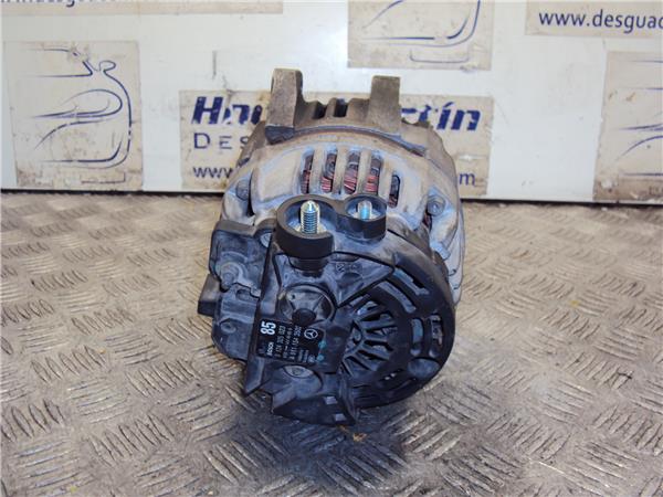 alternador mercedes benz clase a bm 168 05199