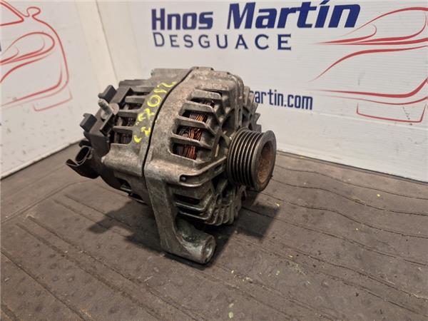 alternador bmw serie 6 gran coupe f06 2012 3