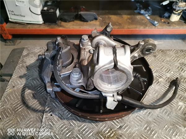 mangueta delantera izquierda volkswagen passa