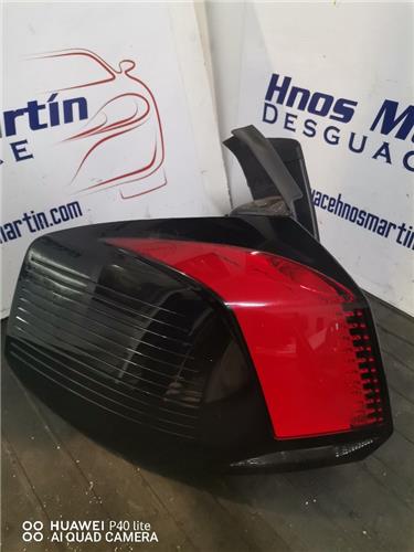 piloto trasero izquierdo peugeot 5008 062017