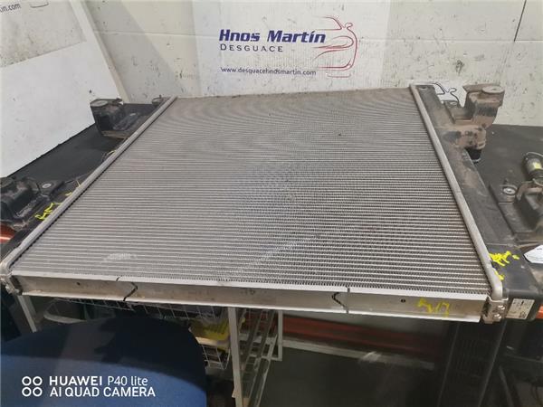 radiador toyota land cruiser j15 2009 28 gx