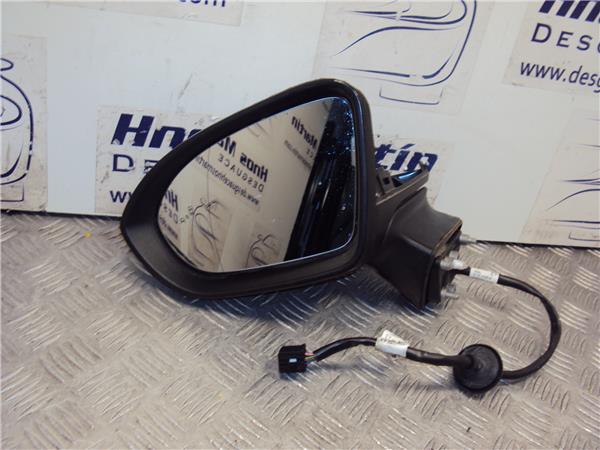 retrovisor electrico izquierdo opel astra k b