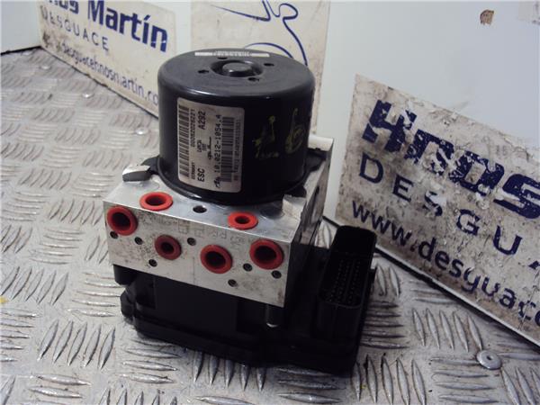 nucleo abs fiat ii doblo 152 2010  13 d multi