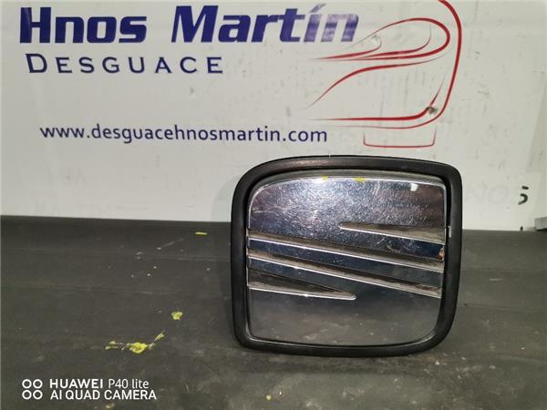 maneta exterior porton seat altea (5p1)(03.2004 >) 1.9 tdi