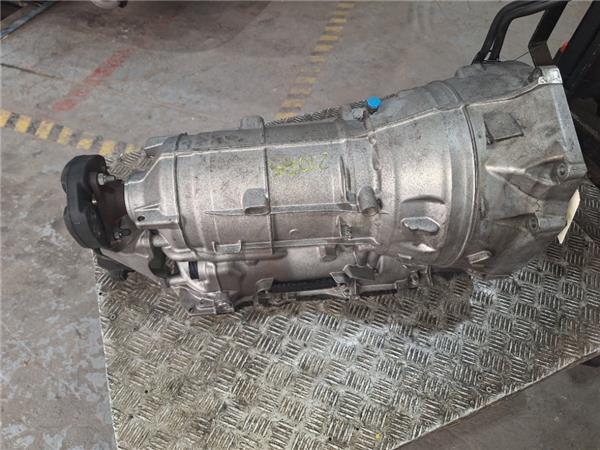caja cambios automatica bmw serie 6 gran coup