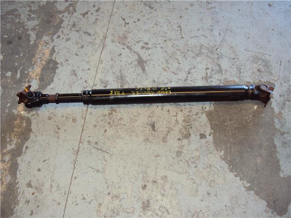 cardan trasero toyota land cruiser j15 2009