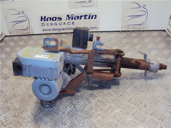 columna direccion renault megane iii fastback