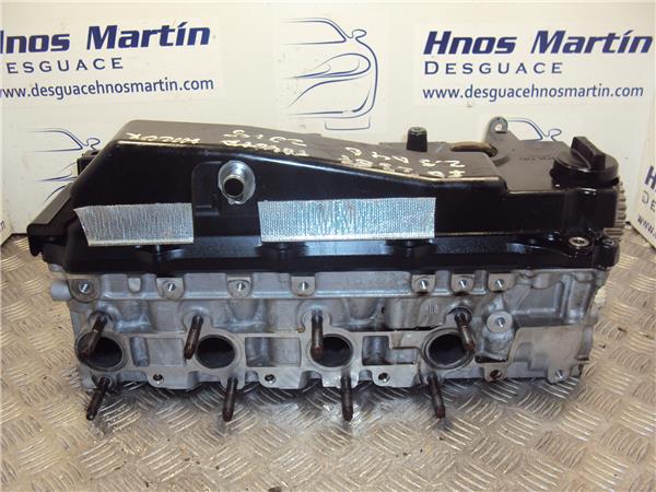 Culata Toyota Hilux 2.5 D-4D 4x4