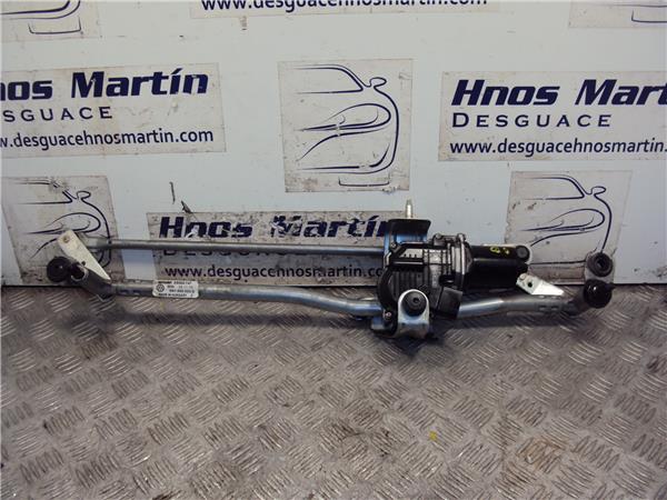 motor limpiaparabrisas delantero volkswagen t