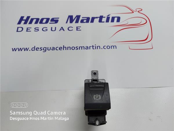 interruptor luces emergencia renault laguna i