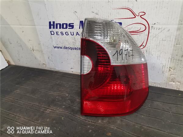 piloto trasero derecho bmw serie x3 (e83)(2004 >) 3.0i [3,0 ltr.   170 kw 24v cat]