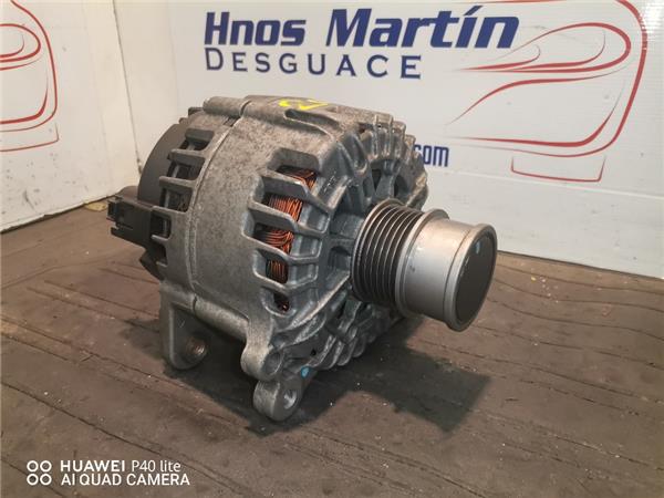 alternador volkswagen tiguan ad1 012016 14 e