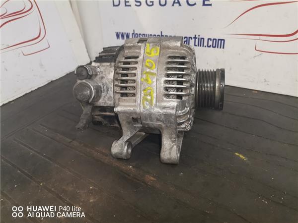 alternador peugeot 206 1998  19 d
