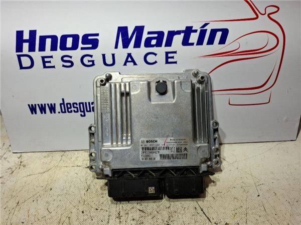 centralita peugeot 2008 p1 112019 15 active