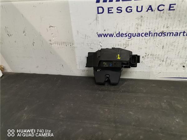 cerradura porton peugeot 5008 062017 16 acti