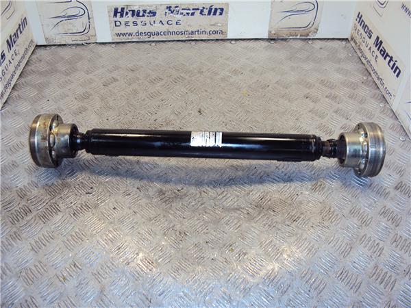 cardan delantero volkswagen touareg 7la 2002