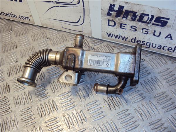 enfriador gases egr renault clio iii 2005 15