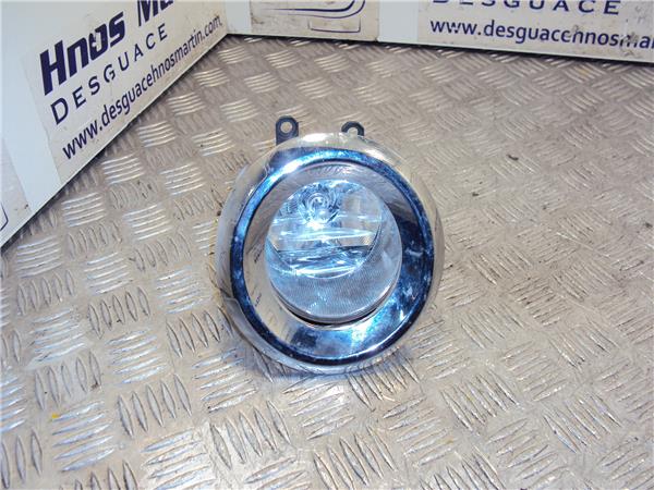 faro antiniebla derecho toyota land cruiser j