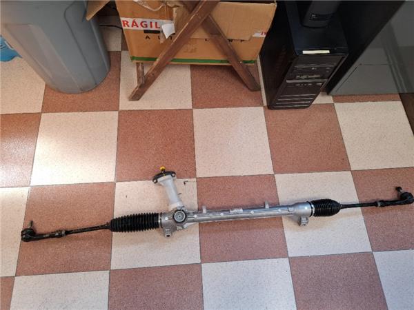 cremallera direccion normal kia stonic ybcuv