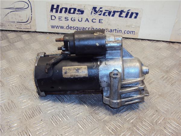 motor arranque ford mondeo iii ranchera famil