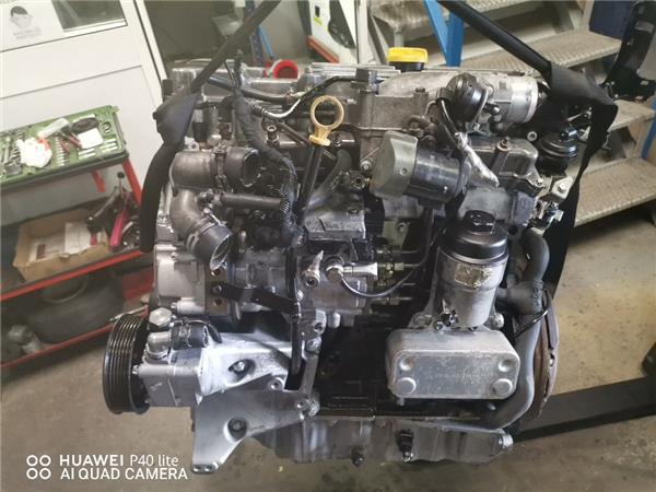 motor completo saab 9 3 berlina 1998  22 tid