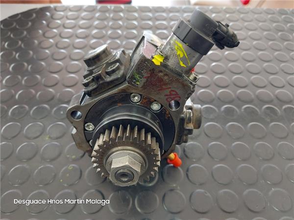 bomba de alta nissan primastar furgon x83 20