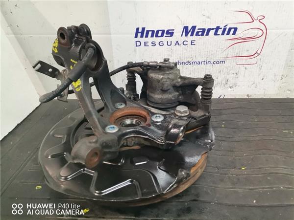 mangueta delantera izquierda volkswagen golf