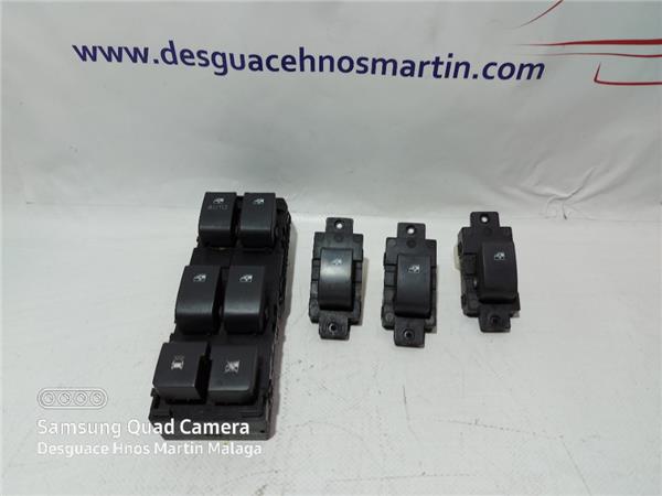 mando elevalunas chevrolet captiva 2006 20 d