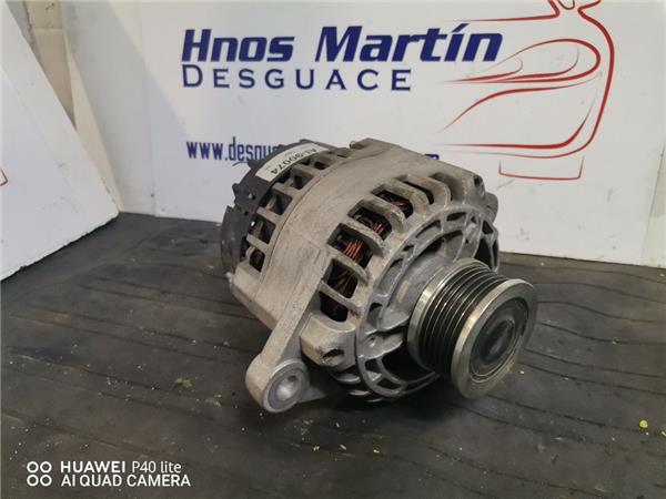 alternador fiat croma (194)(2005 >) 1.9 d multijet