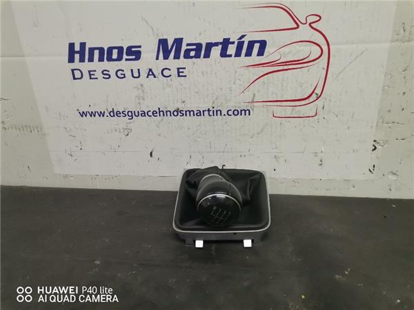 Pomo Palanca Cambio Volkswagen Golf